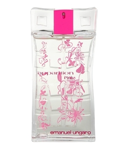 Emanuel Ungaro Apparition Pink