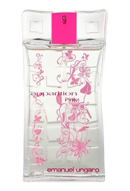 Emanuel Ungaro Apparition Pink