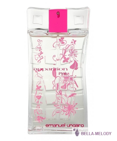 Emanuel Ungaro Apparition Pink