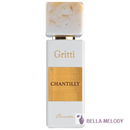 Dr. Gritti Chantilly 11