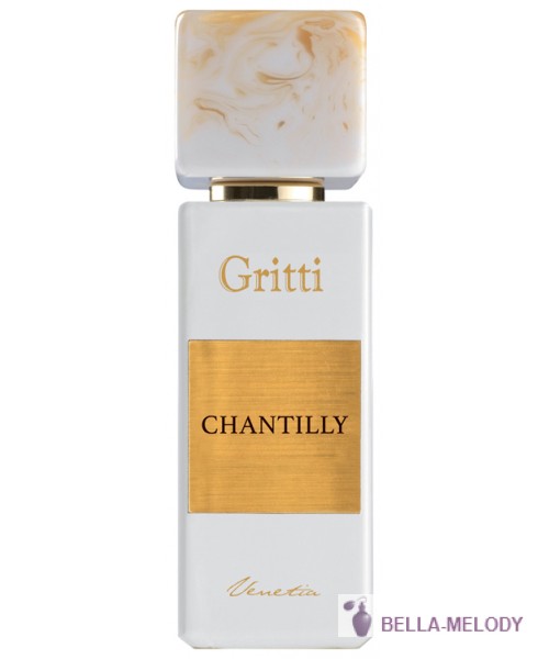 Dr. Gritti Chantilly