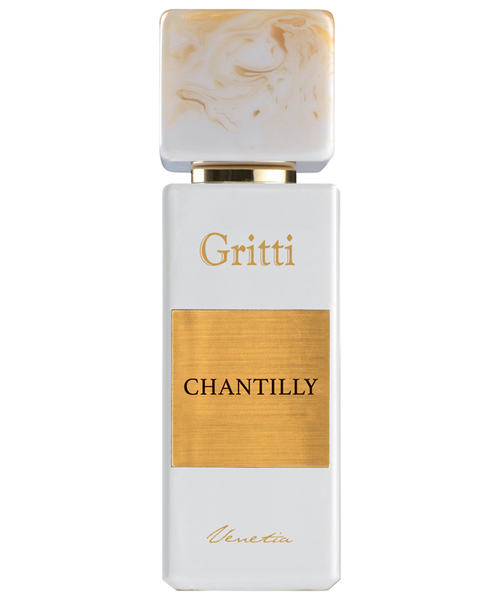 Dr. Gritti Chantilly