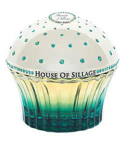 House Of Sillage Passion De L Amour