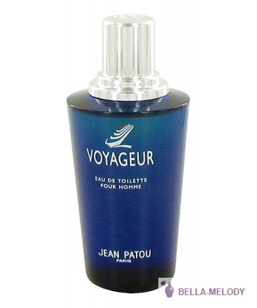 Jean Patou Voyageur