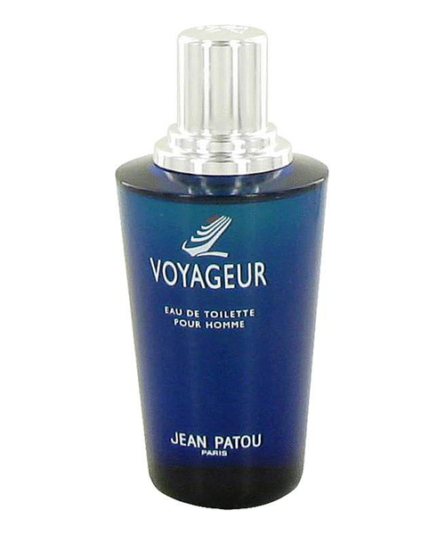 Jean Patou Voyageur