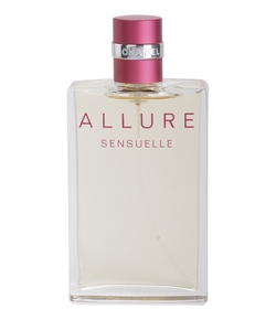 Chanel Allure Sensuelle Eau De Toilette