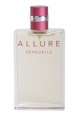 Chanel Allure Sensuelle Eau De Toilette