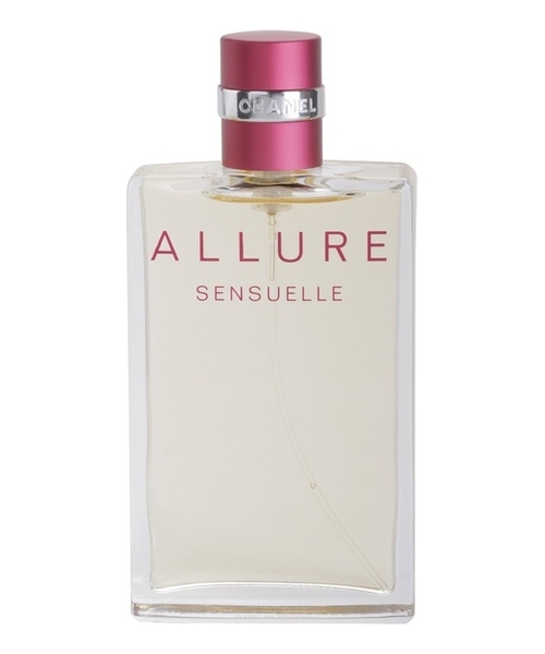 Chanel Allure Sensuelle Eau De Toilette