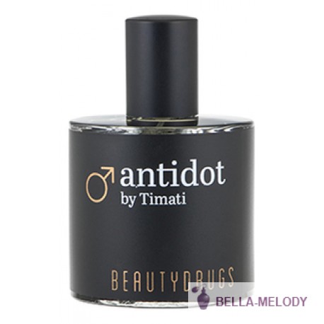 Beautydrugs Antidot By Timati 11