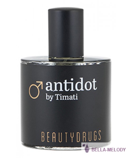 Beautydrugs Antidot By Timati