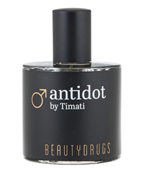 Beautydrugs Antidot By Timati