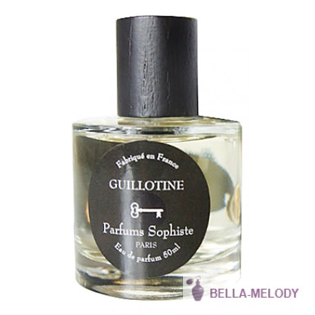 Parfums Sophiste Guillotine 11