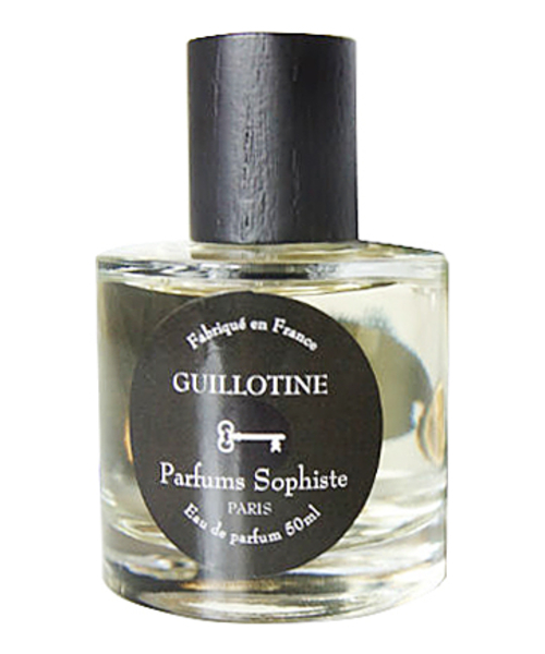 Parfums Sophiste Guillotine