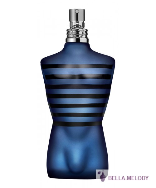 Jean Paul Gaultier Ultra Male