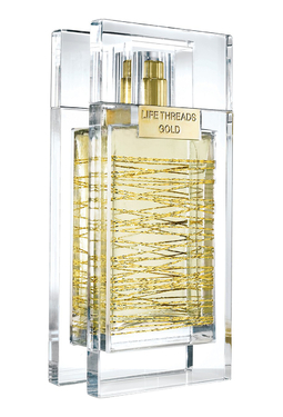 La Prairie Life Threads Gold