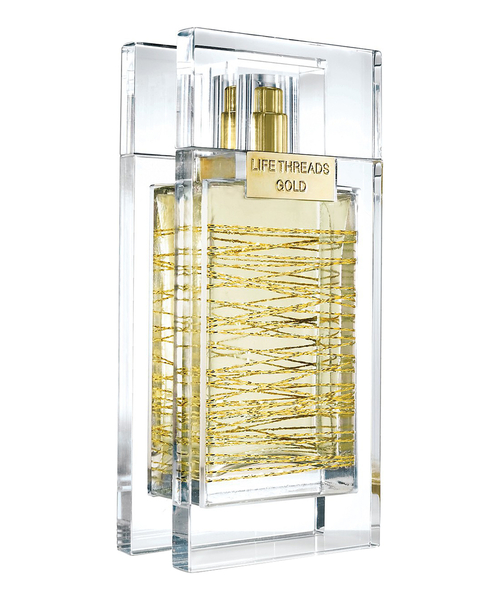 La Prairie Life Threads Gold