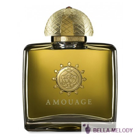 Amouage Jubilation XXV For Woman 11