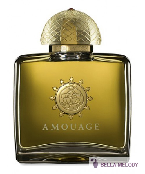 Amouage Jubilation XXV For Woman