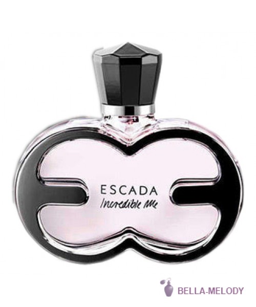 Escada Incredible Me