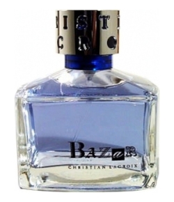 Christian Lacroix Bazar Pour Homme 2002