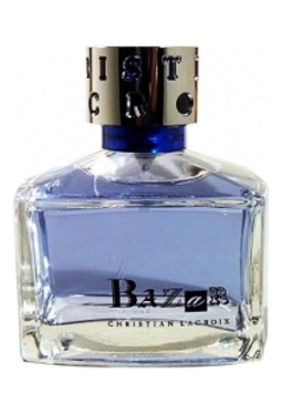 Christian Lacroix Bazar Pour Homme 2002
