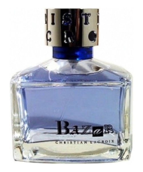 Christian Lacroix Bazar Pour Homme 2002