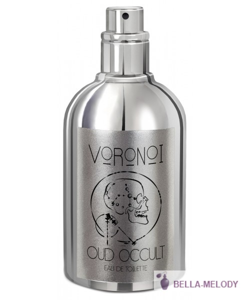 Voronoi Oud Occult