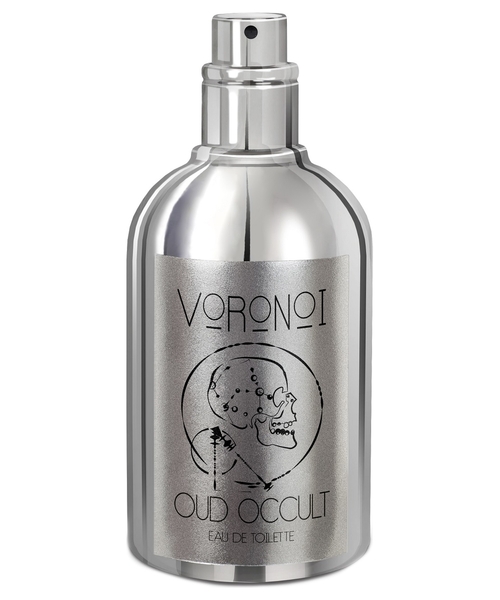 Voronoi Oud Occult