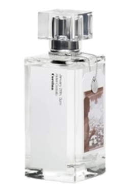 Memento Italian Olfactive Landscapes January 28th 3pm Hotel Cristallo - Cortina