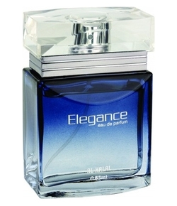 Al Halal Perfumes Elegance