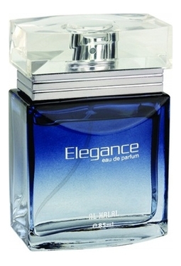 Al Halal Perfumes Elegance
