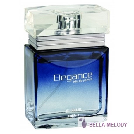 Al Halal Perfumes Elegance 11