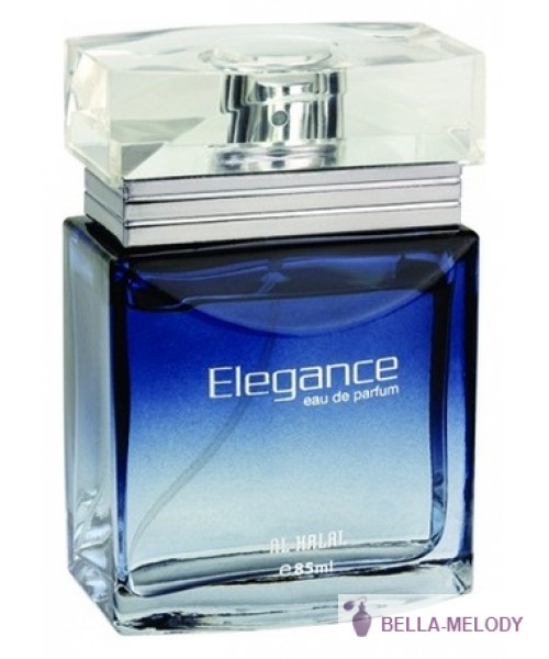 Al Halal Perfumes Elegance