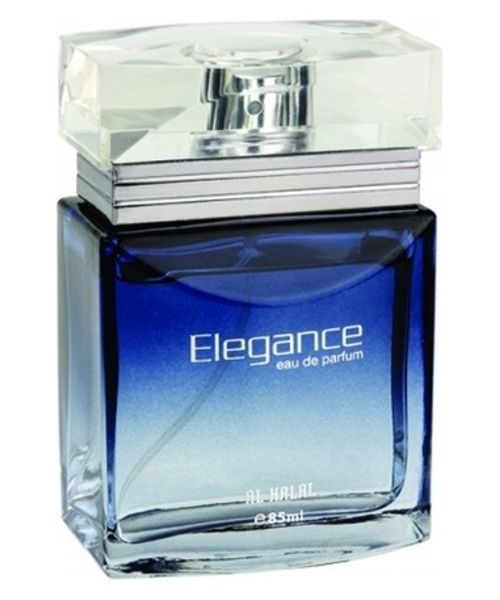 Al Halal Perfumes Elegance