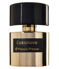 Tiziana Terenzi Casanova Deluxe