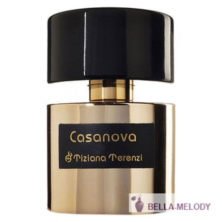 Tiziana Terenzi Casanova Deluxe 11