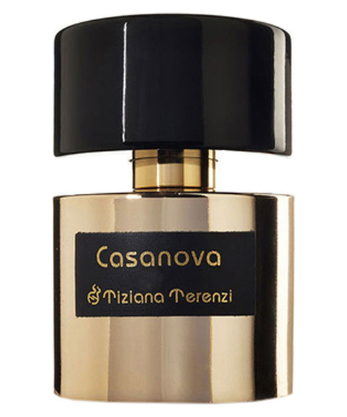 Tiziana Terenzi Casanova Deluxe