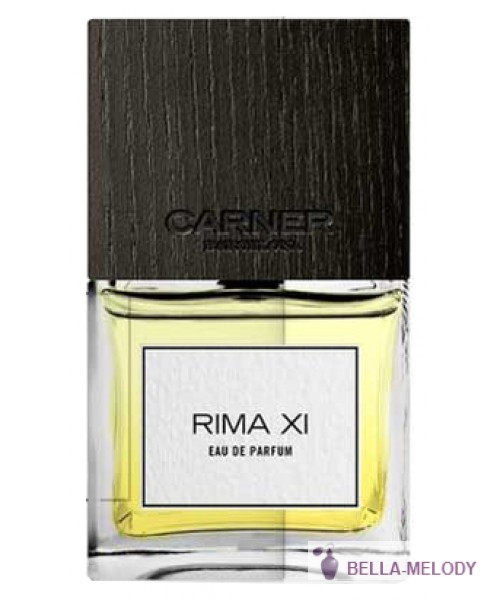 Carner Barcelona Rima XI