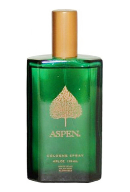Coty Aspen For Men