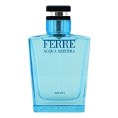 GianFranco Ferre Acqua Azzurra For Men