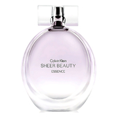 Calvin Klein Sheer Beauty Essence