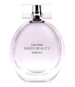 Calvin Klein Sheer Beauty Essence