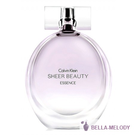 Calvin Klein Sheer Beauty Essence 11