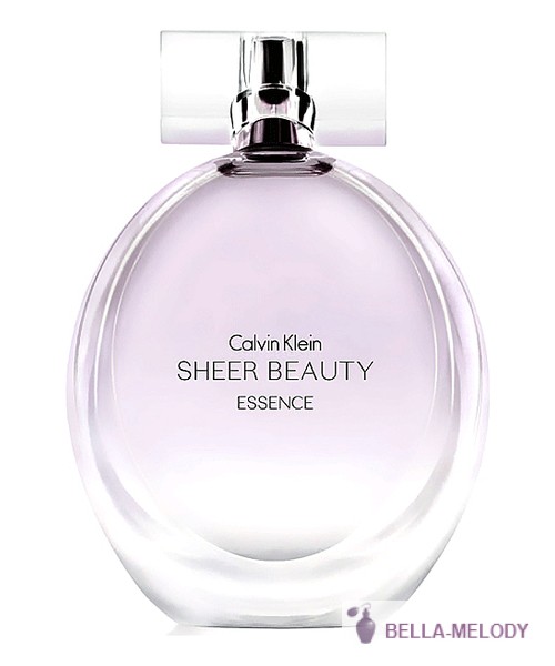 Calvin Klein Sheer Beauty Essence