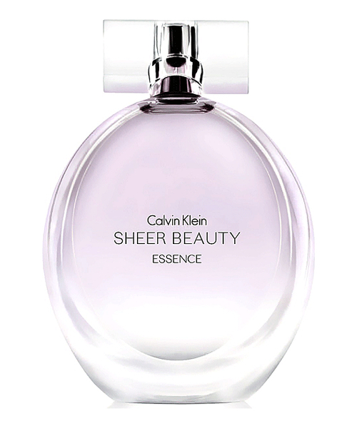 Calvin Klein Sheer Beauty Essence