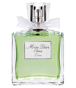 Christian Dior Miss Dior Cherie L'Eau