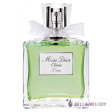 Christian Dior Miss Dior Cherie L'Eau 11