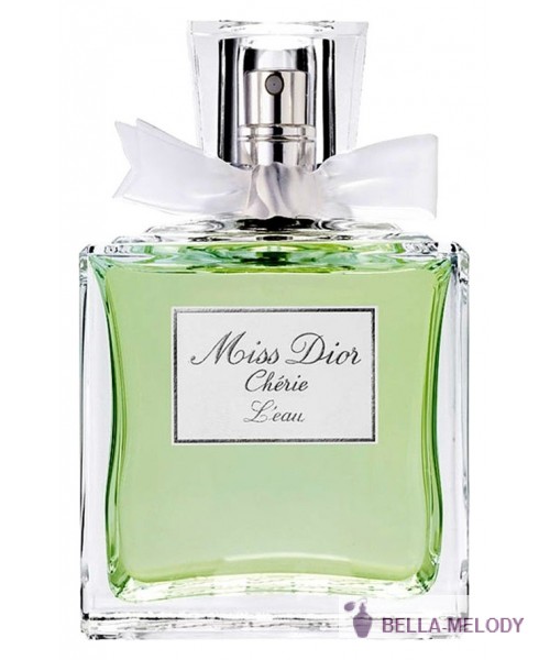 Christian Dior Miss Dior Cherie L'Eau