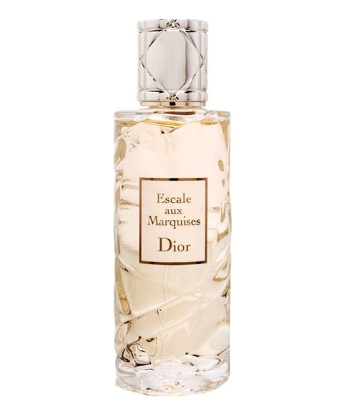 Christian Dior Escale Aux Marquises