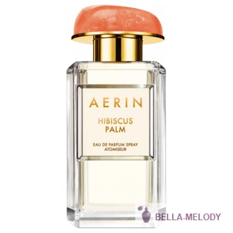 Aerin Lauder Hibiscus Palm 11